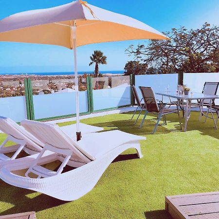 Vista Dorada 7A Villa Maspalomas  Kültér fotó