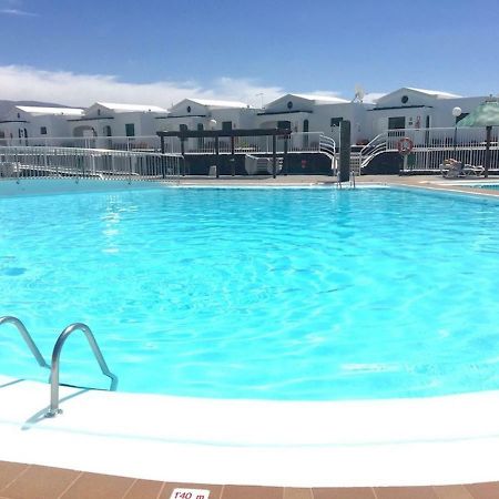 Vista Dorada 7A Villa Maspalomas  Kültér fotó