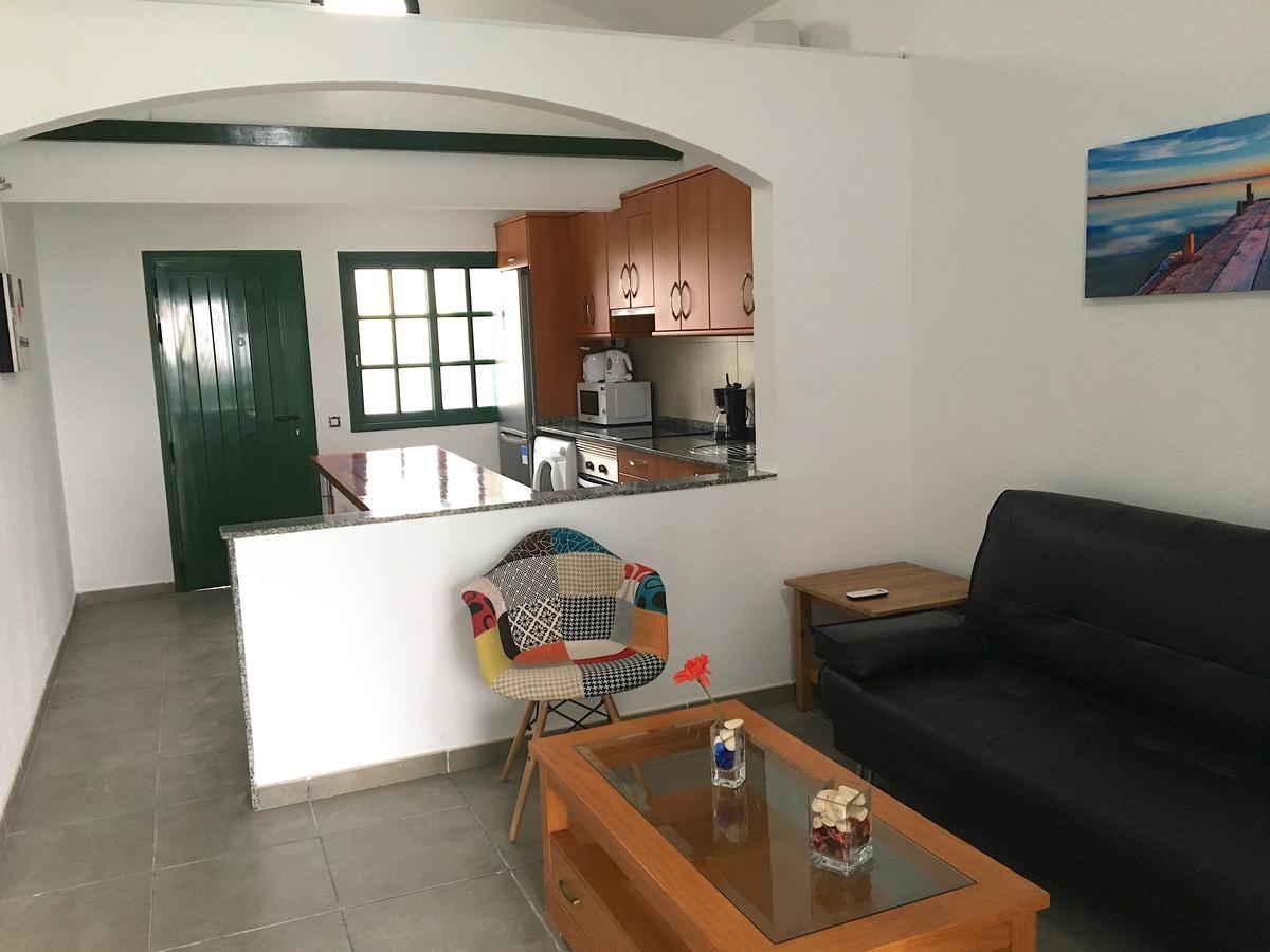 Vista Dorada 7A Villa Maspalomas  Kültér fotó