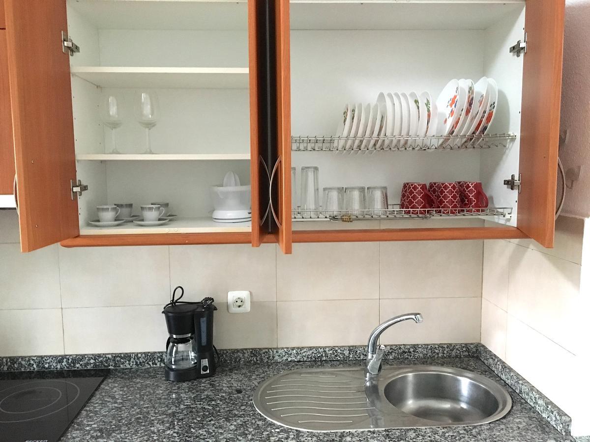 Vista Dorada 7A Villa Maspalomas  Kültér fotó