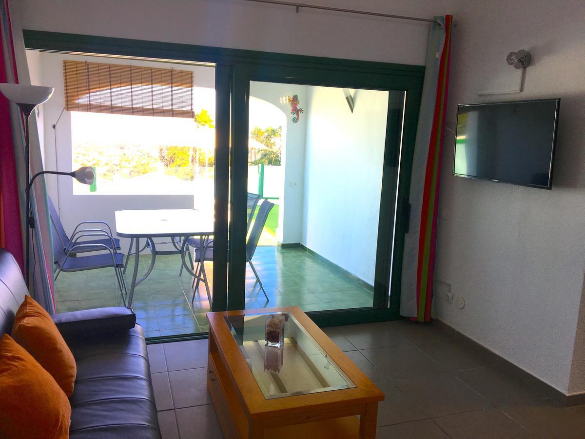 Vista Dorada 7A Villa Maspalomas  Kültér fotó