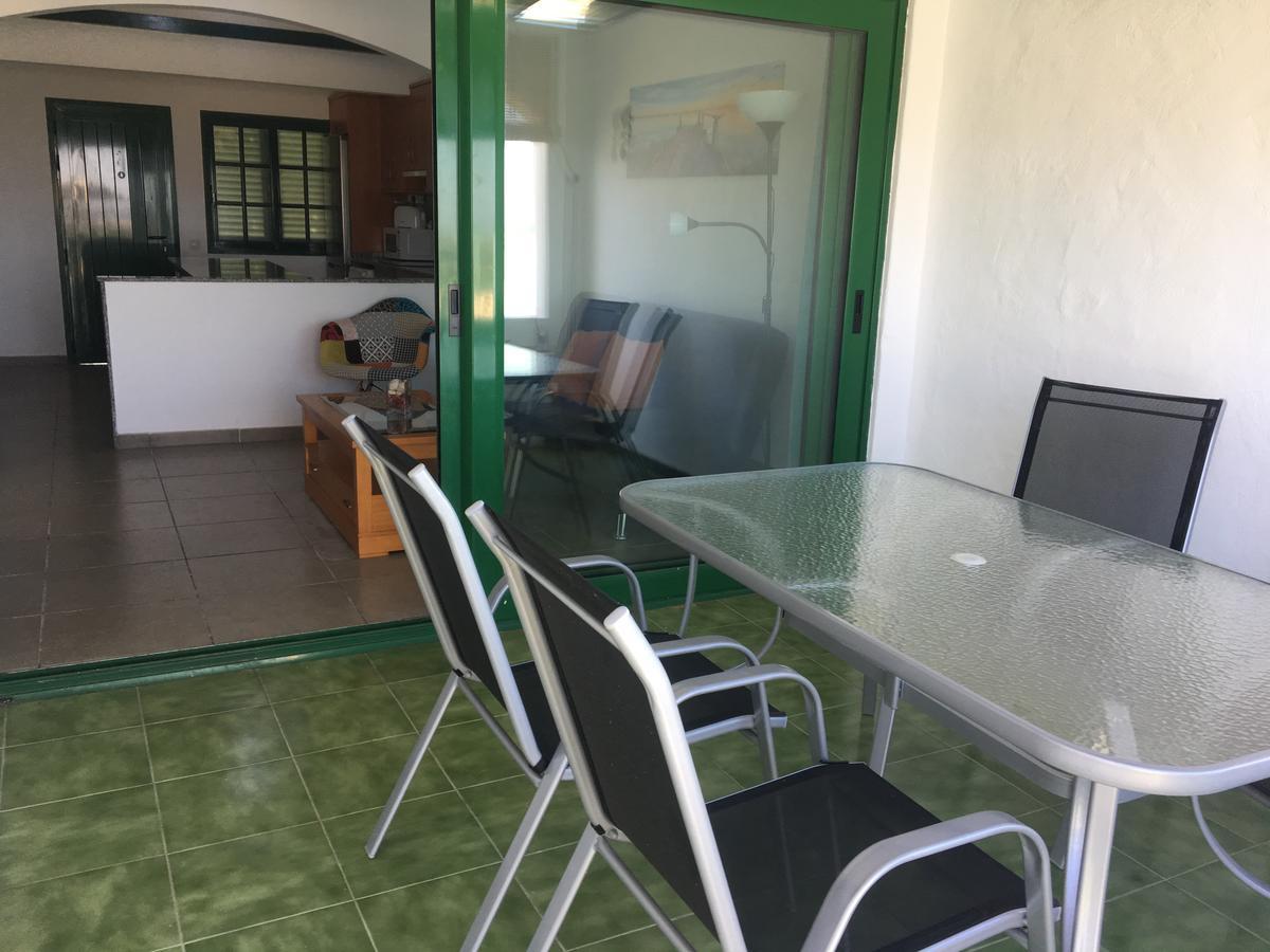 Vista Dorada 7A Villa Maspalomas  Kültér fotó