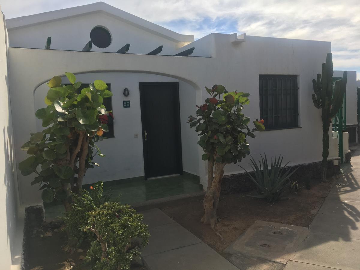 Vista Dorada 7A Villa Maspalomas  Kültér fotó