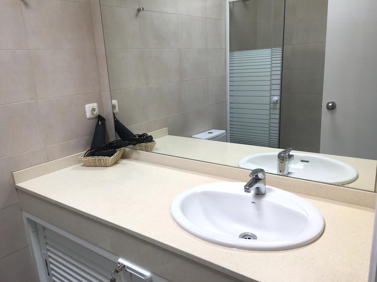 Vista Dorada 7A Villa Maspalomas  Kültér fotó