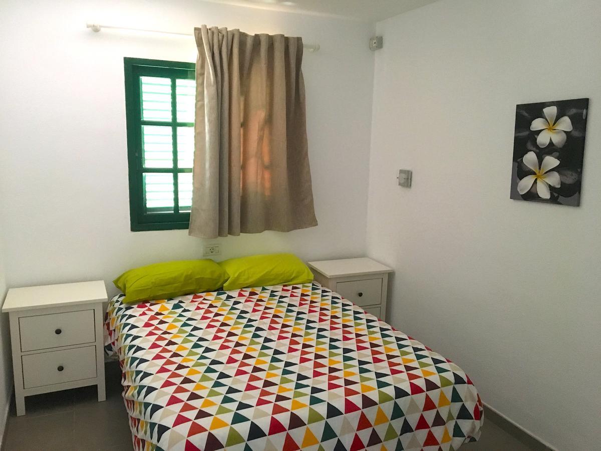 Vista Dorada 7A Villa Maspalomas  Kültér fotó