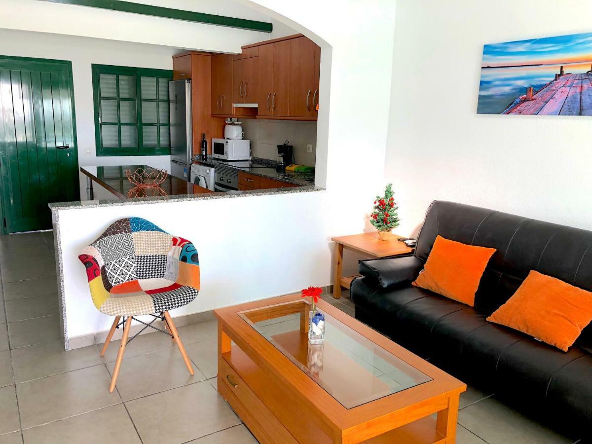 Vista Dorada 7A Villa Maspalomas  Kültér fotó