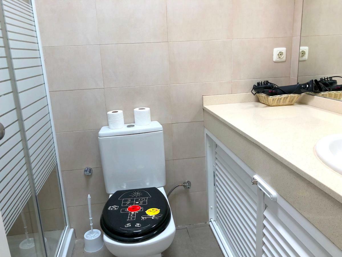 Vista Dorada 7A Villa Maspalomas  Kültér fotó