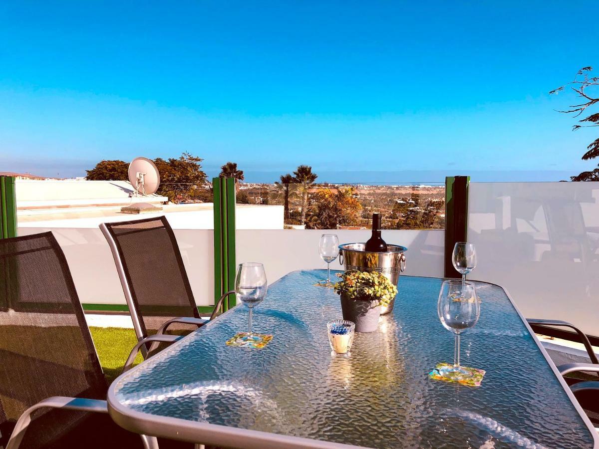Vista Dorada 7A Villa Maspalomas  Kültér fotó