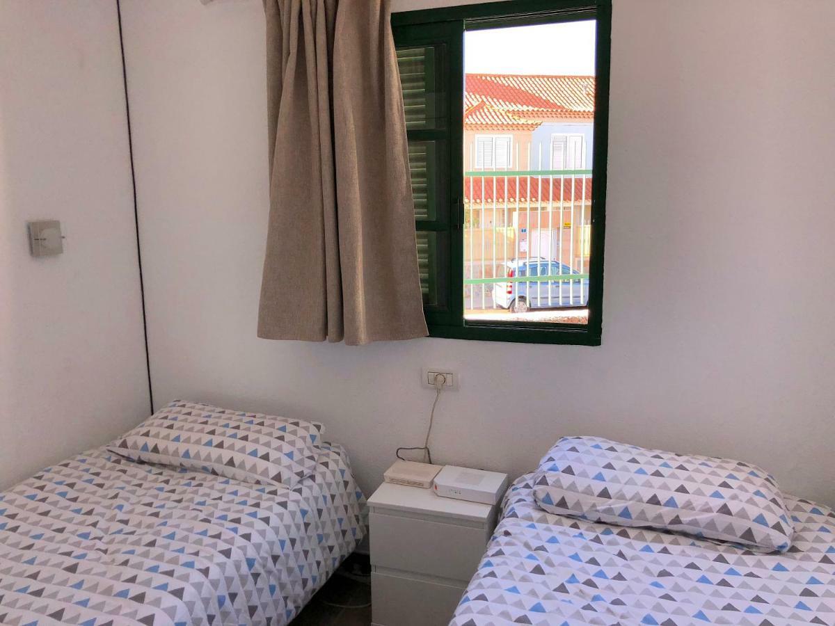 Vista Dorada 7A Villa Maspalomas  Kültér fotó
