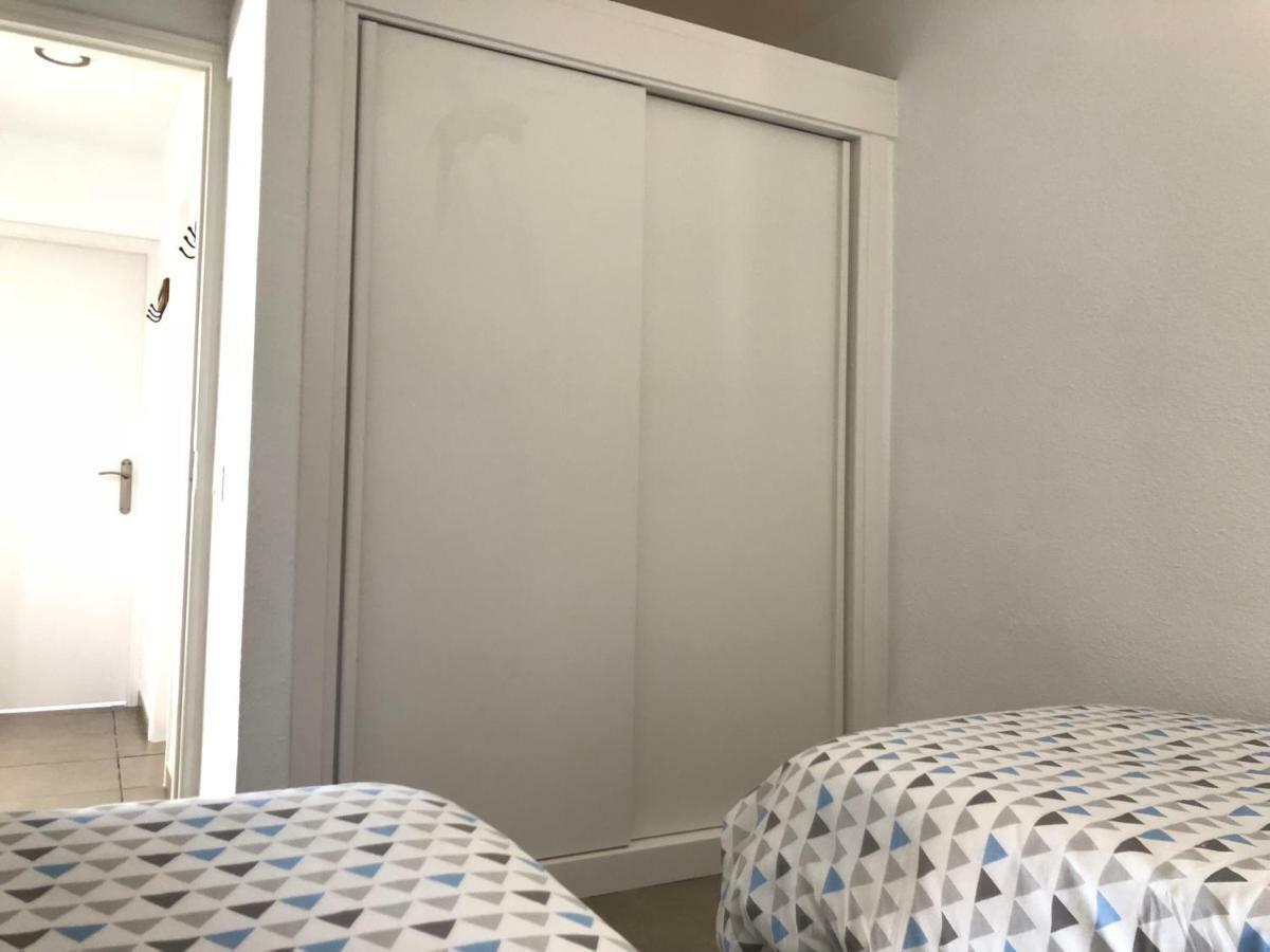 Vista Dorada 7A Villa Maspalomas  Kültér fotó
