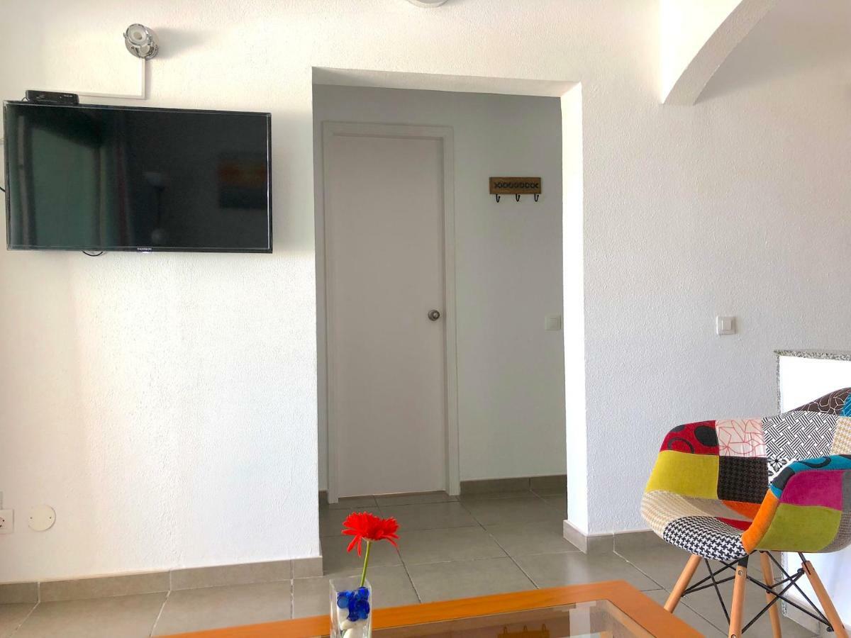 Vista Dorada 7A Villa Maspalomas  Kültér fotó
