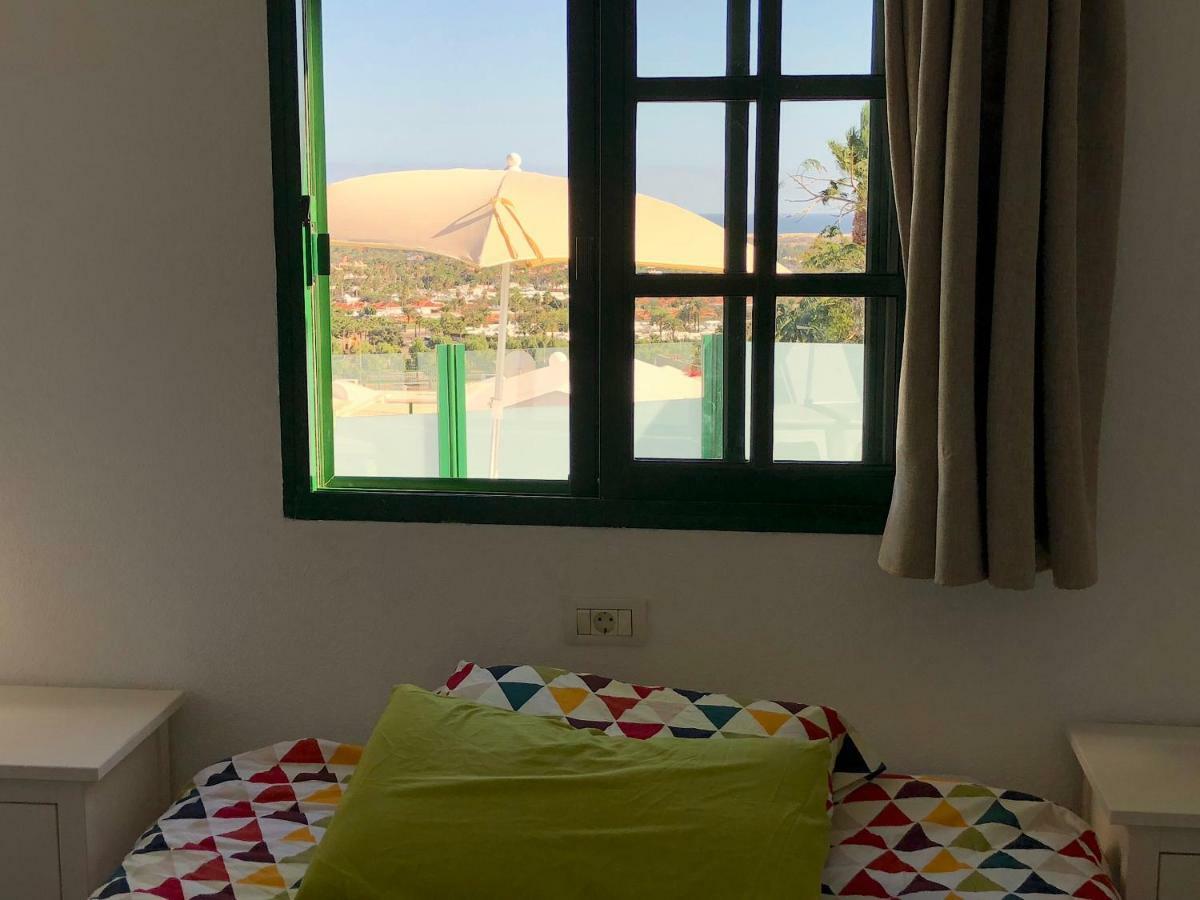 Vista Dorada 7A Villa Maspalomas  Kültér fotó